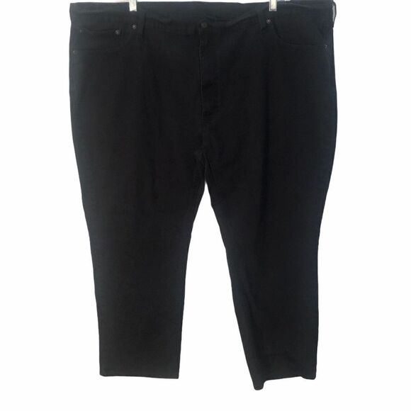 Levi's 541 Jeans, Black  50 x 29 - Picture 1 of 6